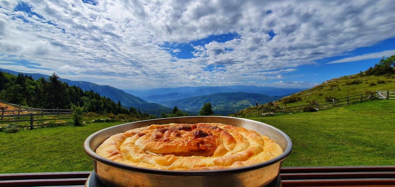 Planinska Kuca "Sedam Vlasica" Esterno foto
