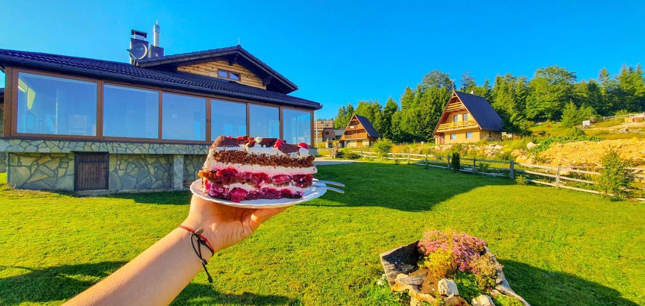 Planinska Kuca "Sedam Vlasica" Esterno foto