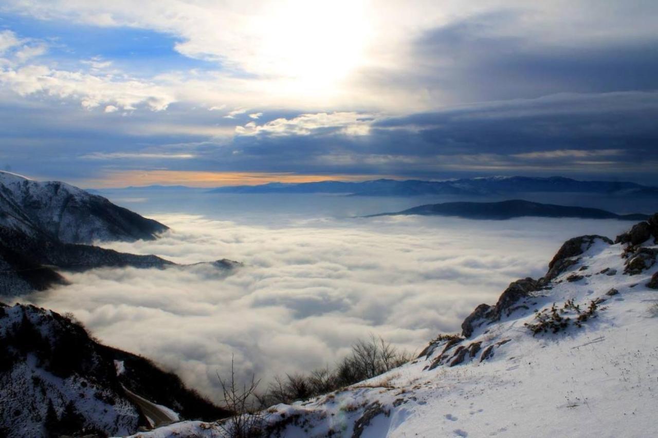Planinska Kuca "Sedam Vlasica" Esterno foto