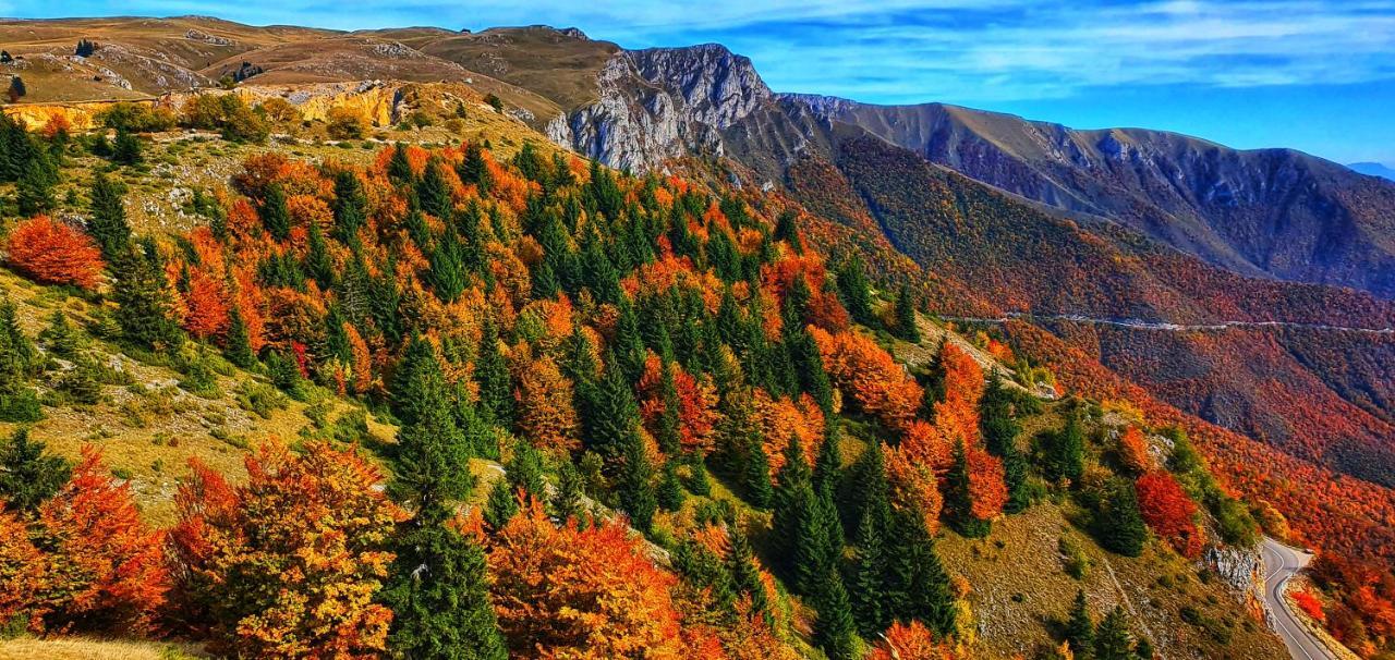 Planinska Kuca "Sedam Vlasica" Esterno foto