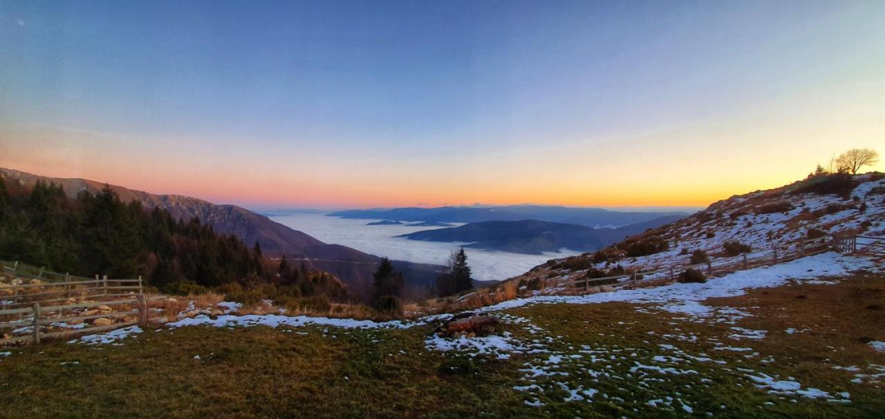 Planinska Kuca "Sedam Vlasica" Esterno foto